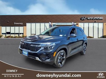 Used 2025 Kia Seltos S