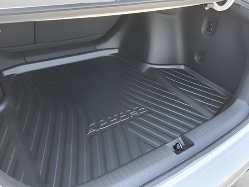 New 2025 Honda Accord Sport image 28