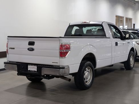 Used 2014 Ford F150 XL w/ Power Equipment Group image 3