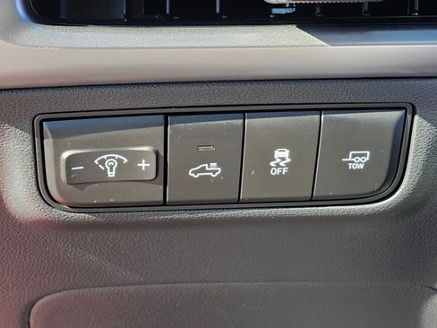 New 2026 Hyundai Santa Cruz XRT image 23