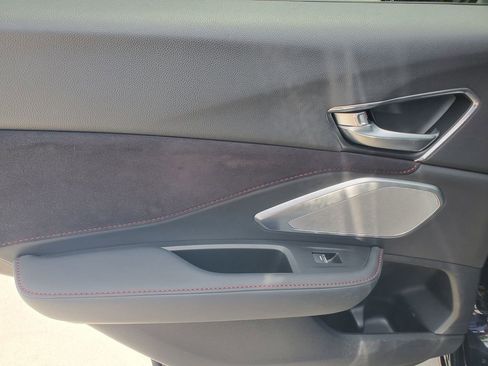 Certified 2024 Acura RDX A-Spec AWD/4WD image 14