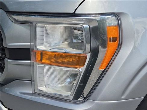 Used 2022 Ford F150 XL w/ STX Appearance Package AWD/4WD image 2