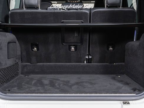 Used 2019 Mercedes-Benz G 550 image 51