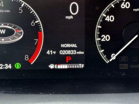Used 2024 Honda CR-V EX-L image 23