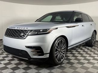 Used 2022 Land Rover Range Rover Velar R-Dynamic S AWD/4WD video 2