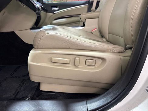 Used 2016 Acura MDX SH-AWD image 18