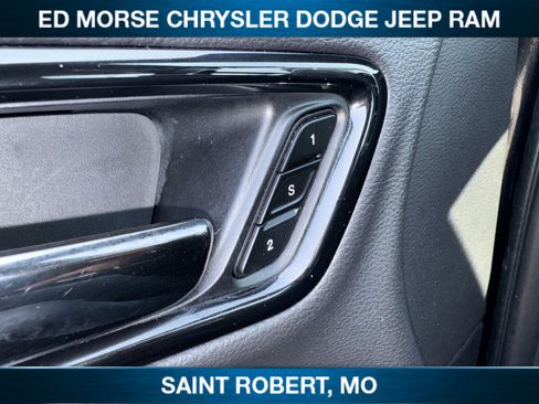 Used 2024 Dodge Durango GT RWD image 21