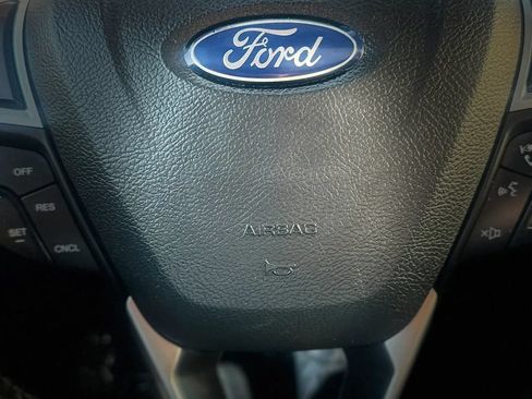 Used 2017 Ford Fusion Titanium FWD image 34
