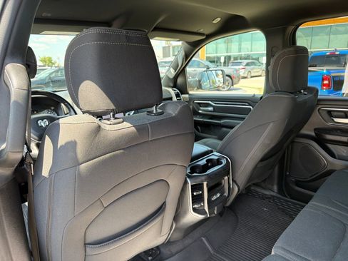 Used 2024 RAM 1500 Lone Star AWD/4WD image 16