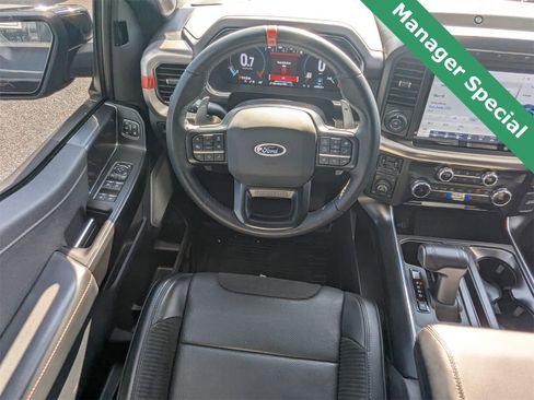 Used 2023 Ford F150 Raptor image 17