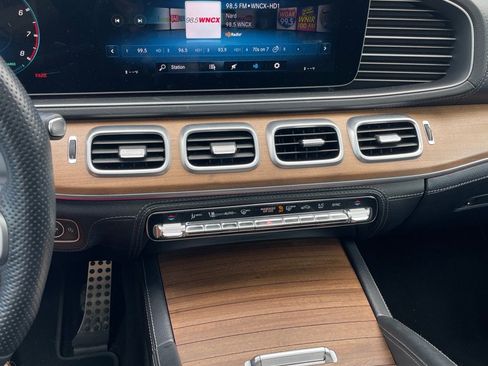 Used 2021 Mercedes-Benz GLE 53 AMG 4MATIC image 16