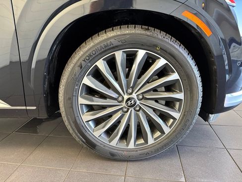 Used 2024 Hyundai Palisade Calligraphy AWD/4WD image 55