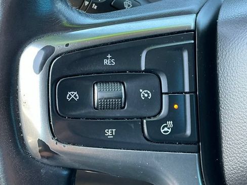 Used 2020 Chevrolet Silverado 2500 LT w/ All Star Edition AWD/4WD image 14