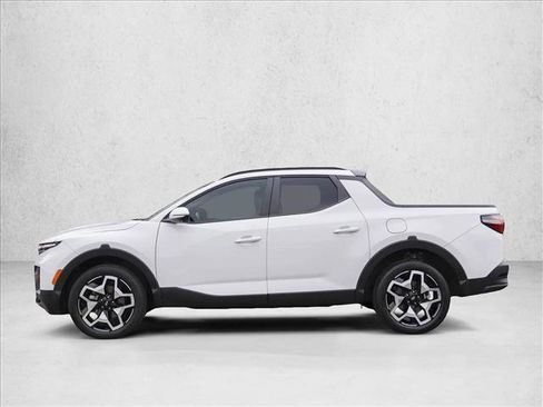 Certified 2024 Hyundai Santa Cruz Limited image 8