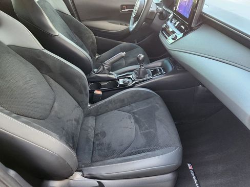 Used 2024 Toyota Corolla GR image 14