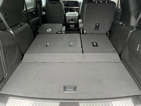 New 2026 Chevrolet Tahoe Premier image 21