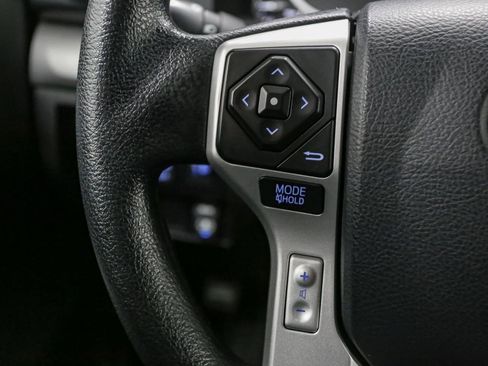 Used 2016 Toyota Tundra SR5 image 30