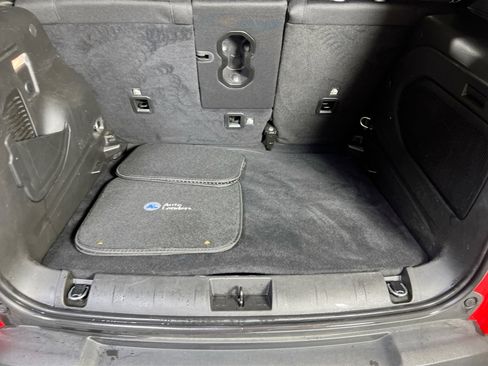 Used 2022 Jeep Renegade Latitude w/ Sun/Sound Group image 26