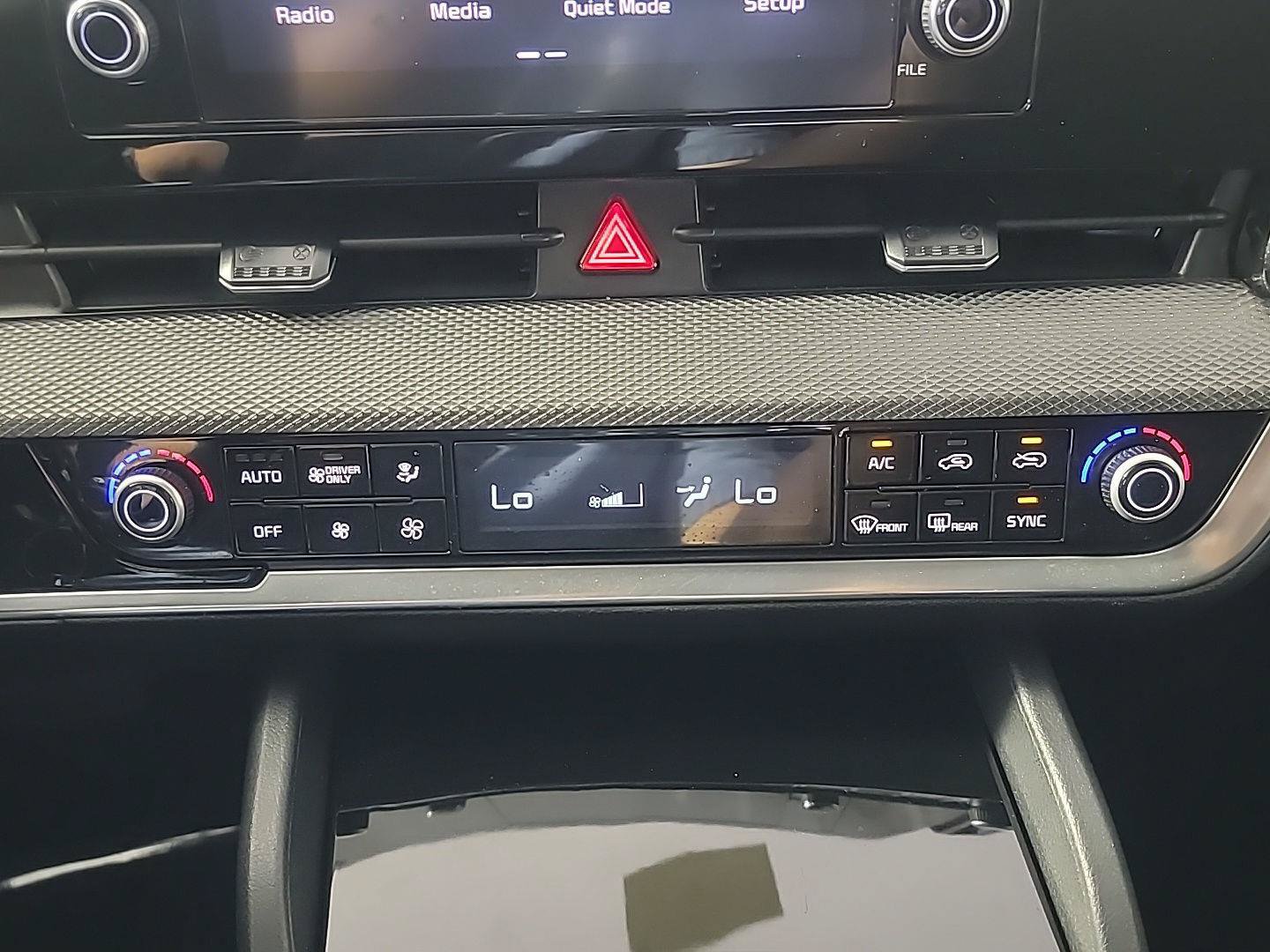 Certified 2023 Kia Sportage LX AWD/4WD image 28