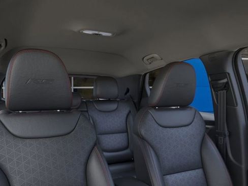 New 2027 Chevrolet Bolt RS image 25