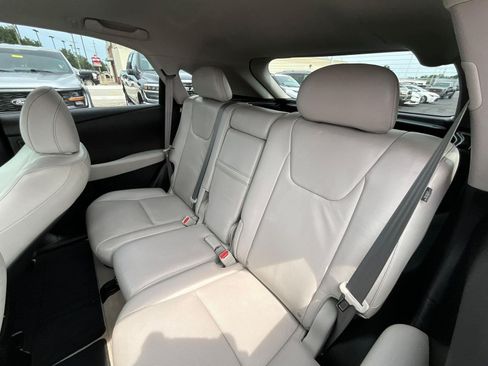 Used 2015 Lexus RX 350 FWD image 20