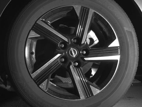 Used 2025 Nissan Sentra SV image 14