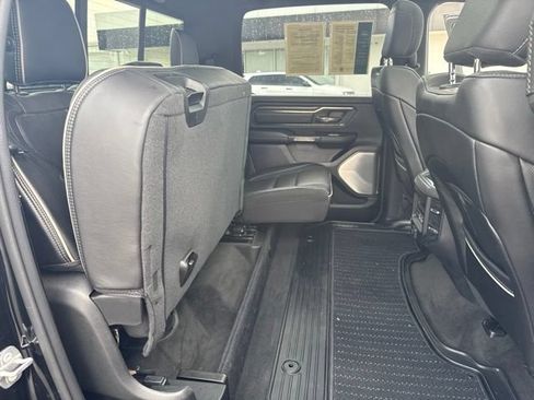 Used 2021 RAM 1500 Limited w/ Night Edition AWD/4WD image 41