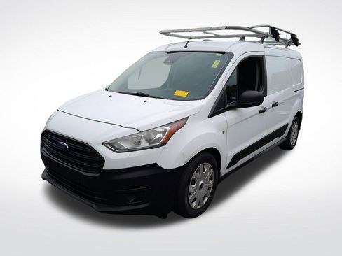 Used 2020 Ford Transit Connect XL FWD image 3
