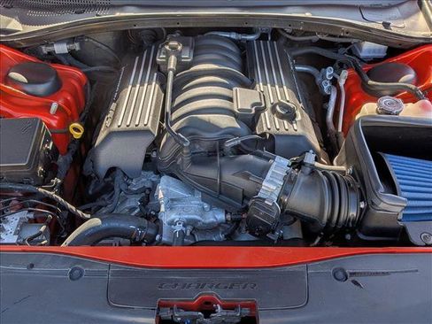 Used 2023 Dodge Charger Scat Pack w/ Daytona Edition Group image 26