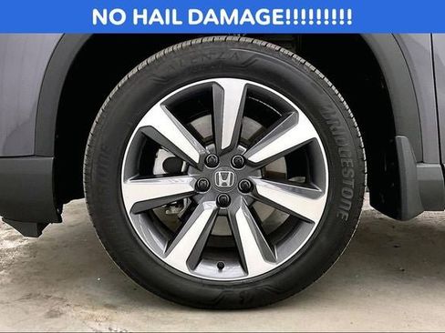 Certified 2025 Honda Pilot Elite image 10