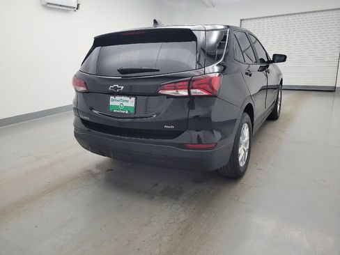 Used 2024 Chevrolet Equinox LS w/ LS Convenience Package AWD/4WD image 9