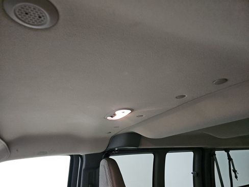 Used 2023 Chevrolet Express 3500 LS image 14