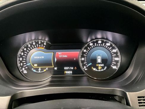 Used 2018 Ford Explorer Platinum AWD/4WD image 25