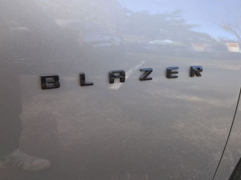 Used 2023 Chevrolet Blazer RS w/ Driver Confidence II Package image 13