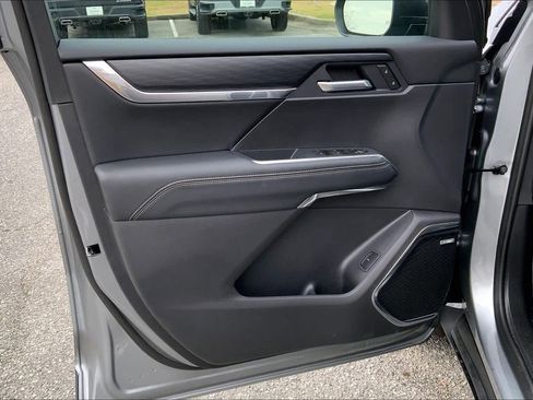 New 2026 GMC Acadia Elevation w/ Elevation Premium Package image 10