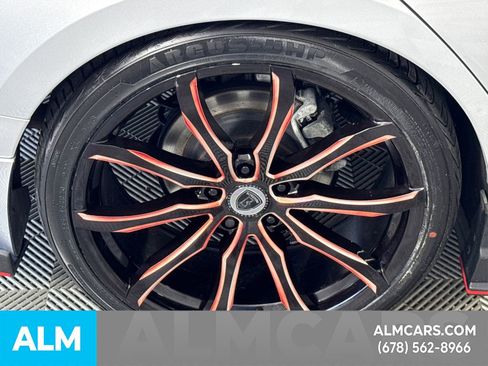 Used 2022 Nissan Altima 2.0 SR image 20