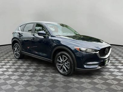 Used 2018 MAZDA CX-5 Touring