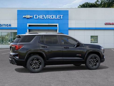 New 2026 GMC Terrain AT4 w/ Convenience Package III image 5