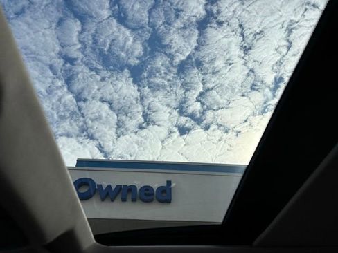 Used 2022 Nissan Rogue Platinum w/ Head-Up Display Package image 20