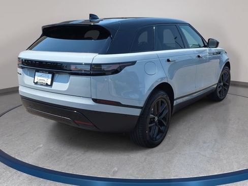 New 2026 Land Rover Range Rover Velar S AWD/4WD image 5