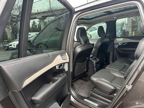 Certified 2023 Volvo XC90 T8 Ultimate image 16