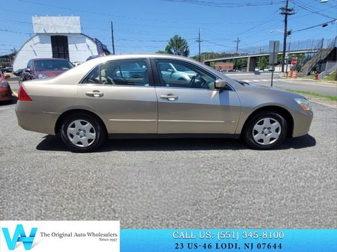 Used 2006 Honda Accord LX image 7