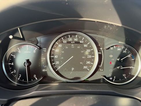 New 2025 MAZDA CX-5 2.5 Turbo w/ Premium Package image 15