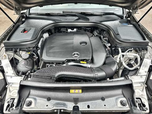 Certified 2022 Mercedes-Benz GLC 300 image 13