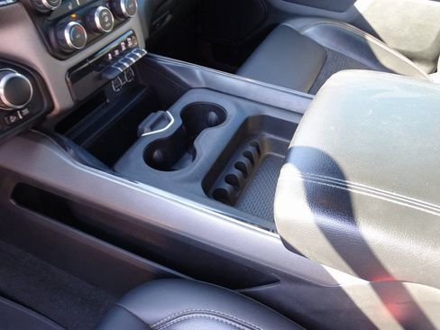 Used 2021 RAM 1500 Big Horn w/ Built-to-serve Edition image 17