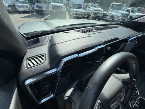 Used 2025 GMC Canyon Elevation w/ Convenience Package AWD/4WD image 36