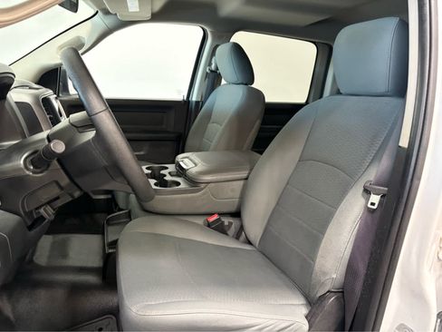 Used 2016 RAM 1500 ST w/ Popular Equipment Group AWD/4WD image 13