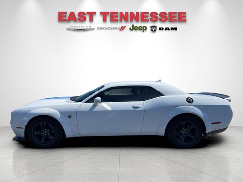 Used 2021 Dodge Challenger SRT Super Stock RWD image 6
