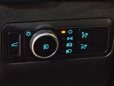 Certified 2023 Ford Bronco Sport Big Bend w/ Convenience Package image 9