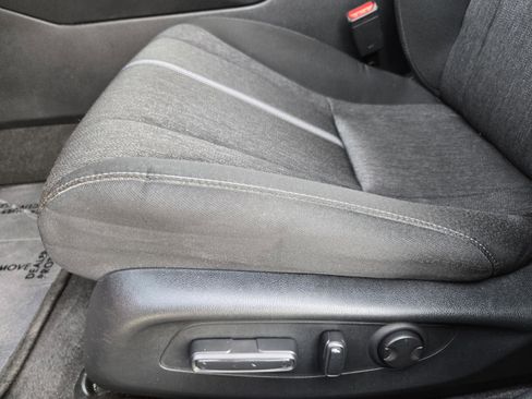 Certified 2023 Honda Accord Sport image 20